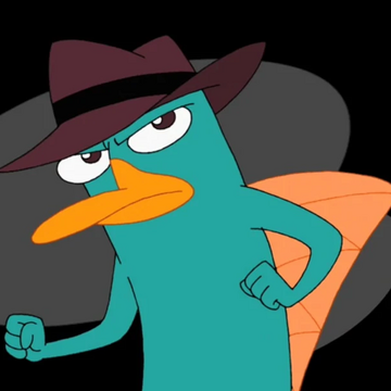 Perry The Platypus Phineas And Ferb Wiki Fandom