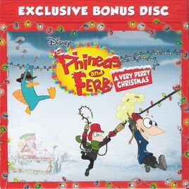 AVeryPerryXmasBonusDiscCover