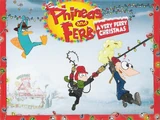 A Very Perry Christmas Bonus Disc