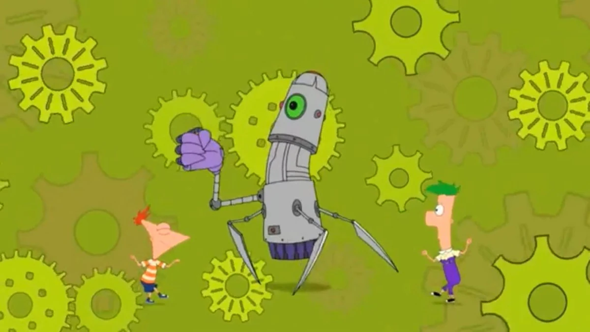 What Do It Do? (song) Phineas and Ferb Wiki Fandom