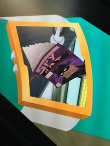 Spy Hat Magazine