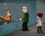 DoofInInterrogationRoom