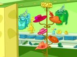 Phineas and Ferb Wiki:Merchandise Portal