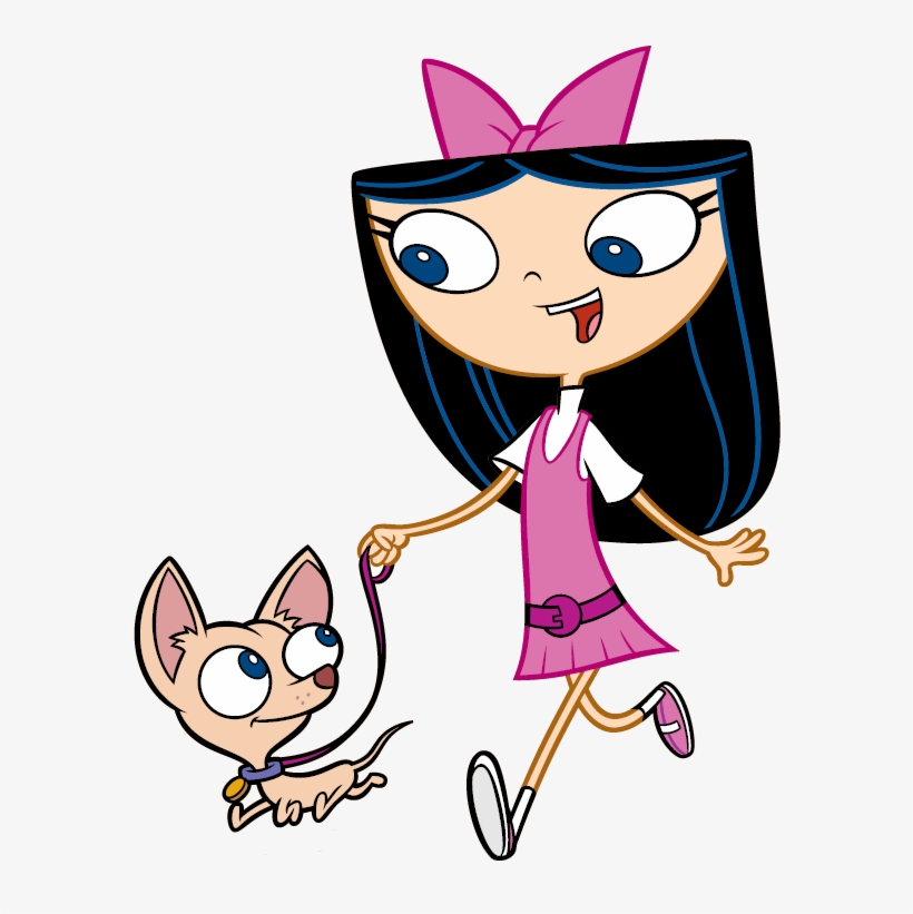 Category:Pets, Phineas and Ferb Wiki