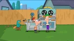 Phineas and Ferb are ready to translate!