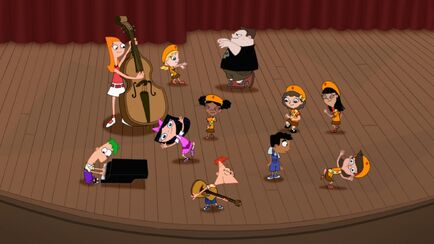 Click here to view more images from Thank You Santa.