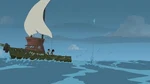 "We're gonna need a bigger captain."