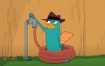 Perry's Entrance