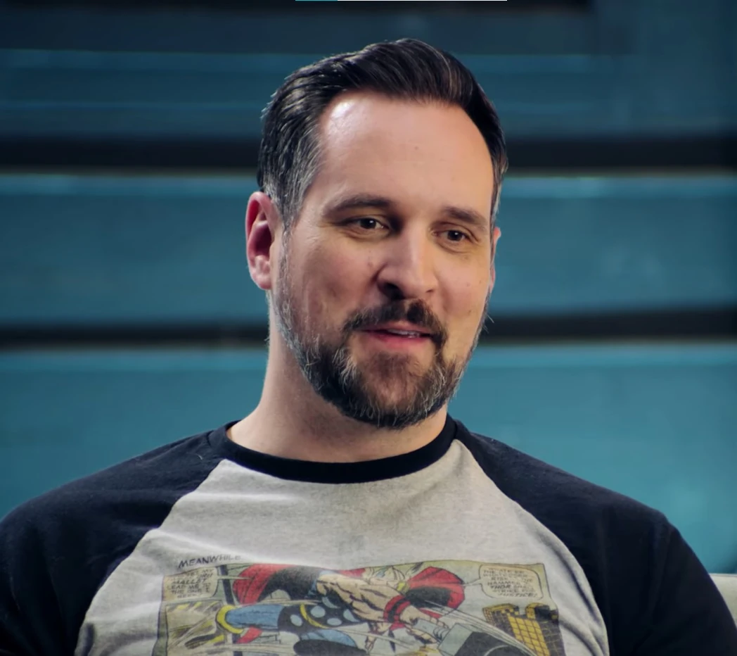 Travis Willingham Phineas and Ferb Wiki Fandom