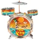 PnF Drums