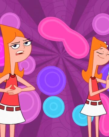 I M Through With Me Phineas And Ferb Wiki Fandom Well you don't f understand a word i've a said. phineas and ferb wiki