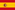 Flag of Spain 100px