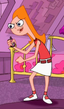 Candace phone glitch