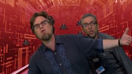 Dan&Swampy AnimatinRap