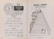 A sample from the first half