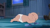 "I can sleep both night..."