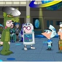 Sfファンタジー集会 フィニアスとファーブ Wiki Fandom