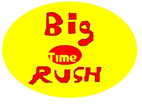 User Blog Joseph Ferri What If The Big Time Rush Logo Combined With The Phineas And Ferb Pogo Phineas And Ferb Wiki Fandom