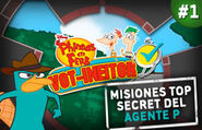 Spanish logo