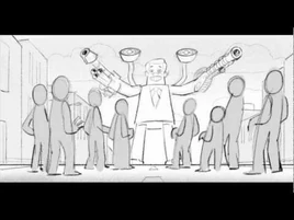 Demo/Animatic