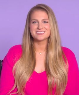 MeghanTrainor