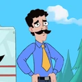 Morty Williams