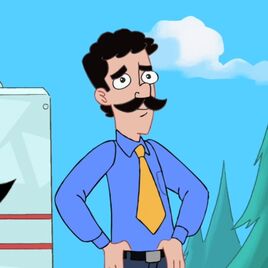 Morty Williams