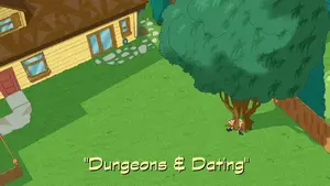 Dungeons % 26 Dating title card