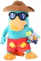 Perry Summer Plush