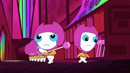 Click here to view more images from "Wee Wee Wee".