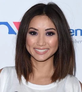 Brenda Song