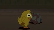 TTT-170-Ducky Momo going around the crumpled up poster.jpg (262 KB)