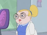 Dr. Gevaarlijk