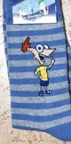 Phineas Digital Socks