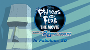 Phineas and Ferb The Movie- Across the Second Dimension title card