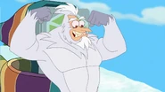 FYIO Abominable Snow-Doof.jpg (254 KB) Doofenshmirtz as an Abominable Snowman.