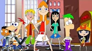 Phineas and Ferb the Movie Candace Against the Universe Official TV Promos (NEW 2020) Disney HD