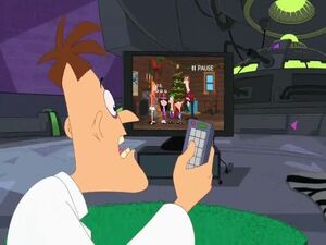 Watch phineas and discount ferb online free