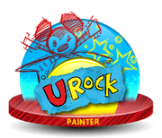URock Painter