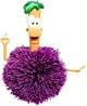 Ferb Koosh Ball