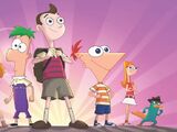 The Phineas and Ferb Effect