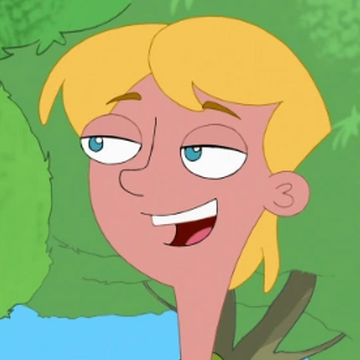 Jeremy Johnson Phineas And Ferb Wiki Fandom Join to listen to great radio shows, dj mix sets and podcasts. jeremy johnson phineas and ferb wiki