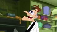 Sugar-crushed Doofenshmirtz