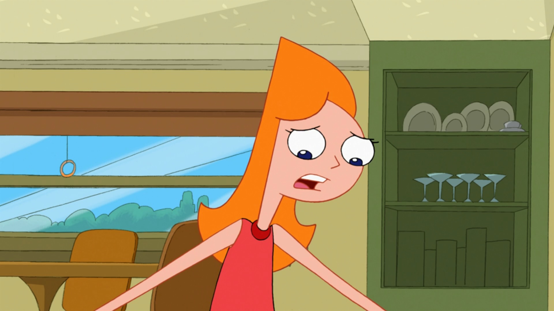 Phineas and Ferb: Summer Belongs to You! - Wikipedia