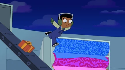 Click here to view more images from Christmas is Starting Now.