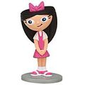 PVC figurine