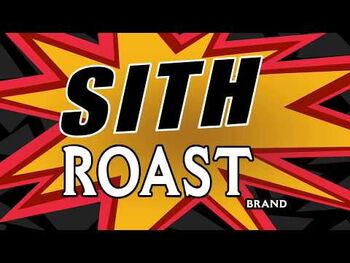 Phineas and Ferb Songs - Sith Roast