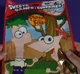 PnF Party Bag 1