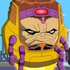 M.O.D.O.K.