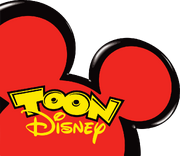ToonDisney
